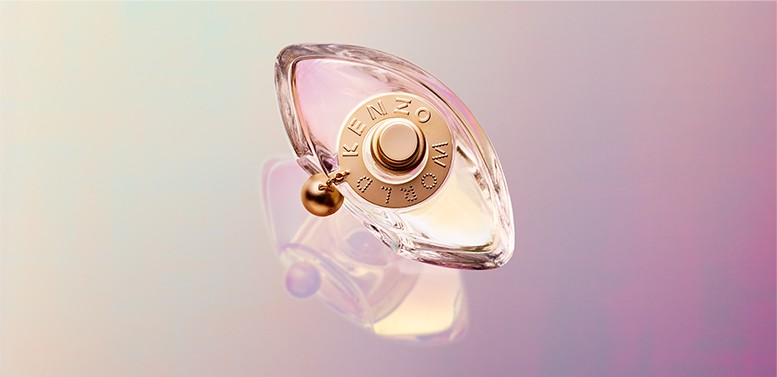 Kenzo Kenzo World Eau De Toilette