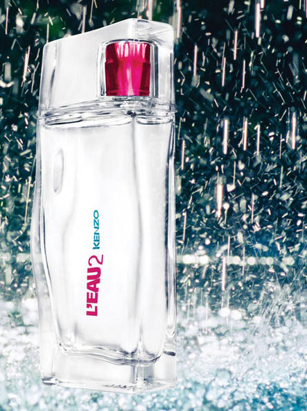 Kenzo L Eau 2 Kenzo Pour Femme
