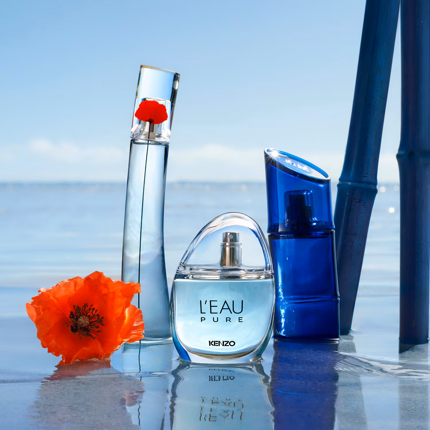 Kenzo L Eau Par Kenzo