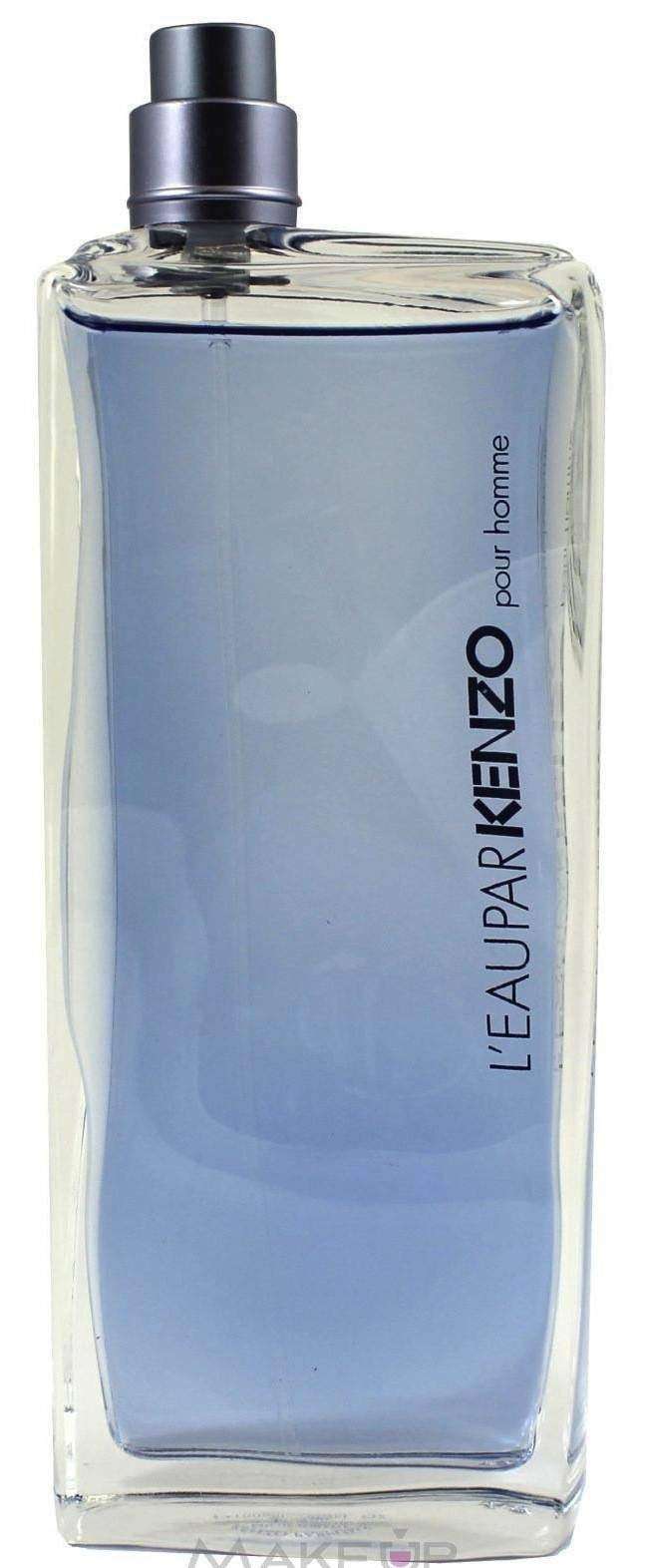 Kenzo L Eau Par Kenzo Pour Homme