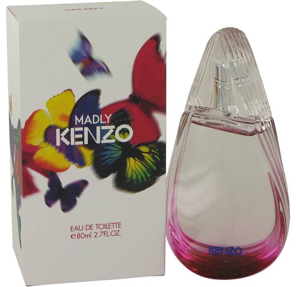 Kenzo Madly Kenzo