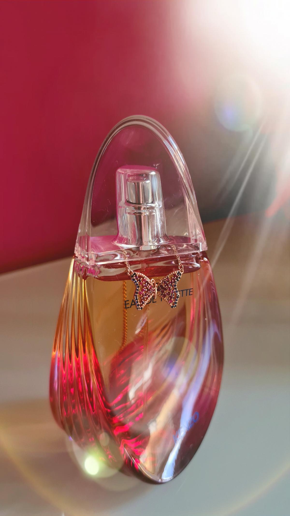 Kenzo Madly Kenzo Eau De Toilette