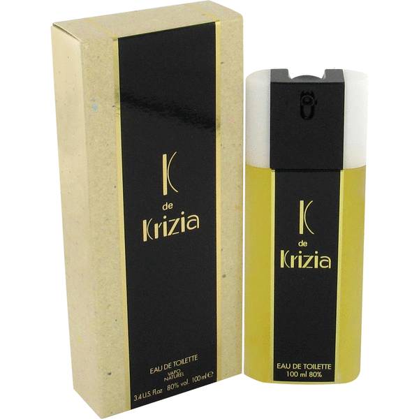 Krizia K De Krizia