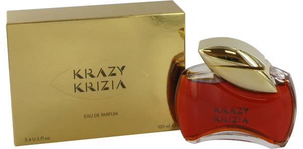 Krizia Krazy Krizia