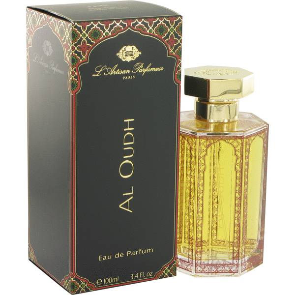 L Artisan Parfumeur Al Oudh