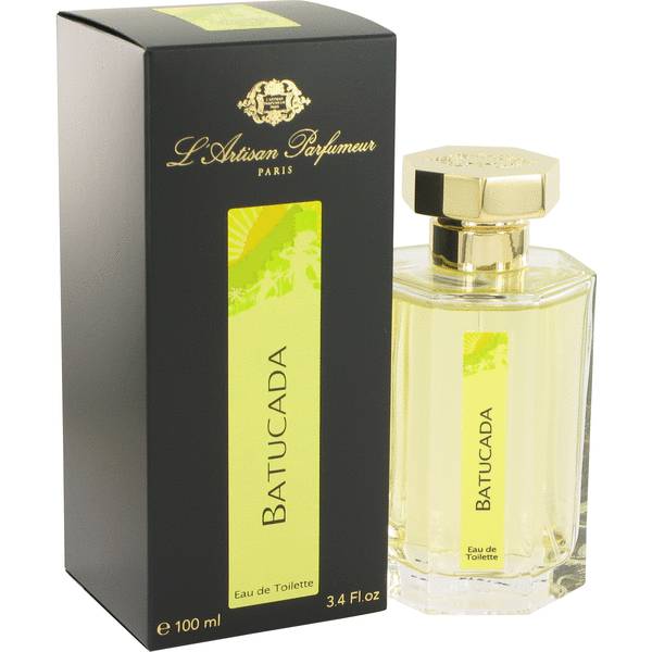L Artisan Parfumeur Batucada