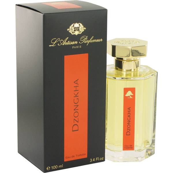 L Artisan Parfumeur Dzongkha