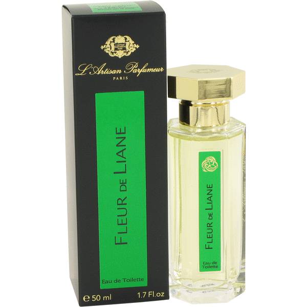 L Artisan Parfumeur Fleur De Liane