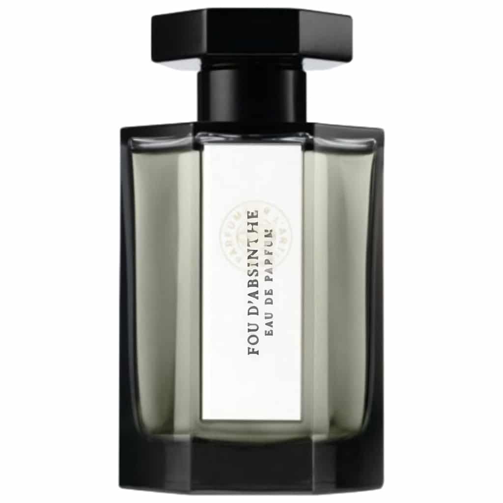 L Artisan Parfumeur Fou D Absinthe