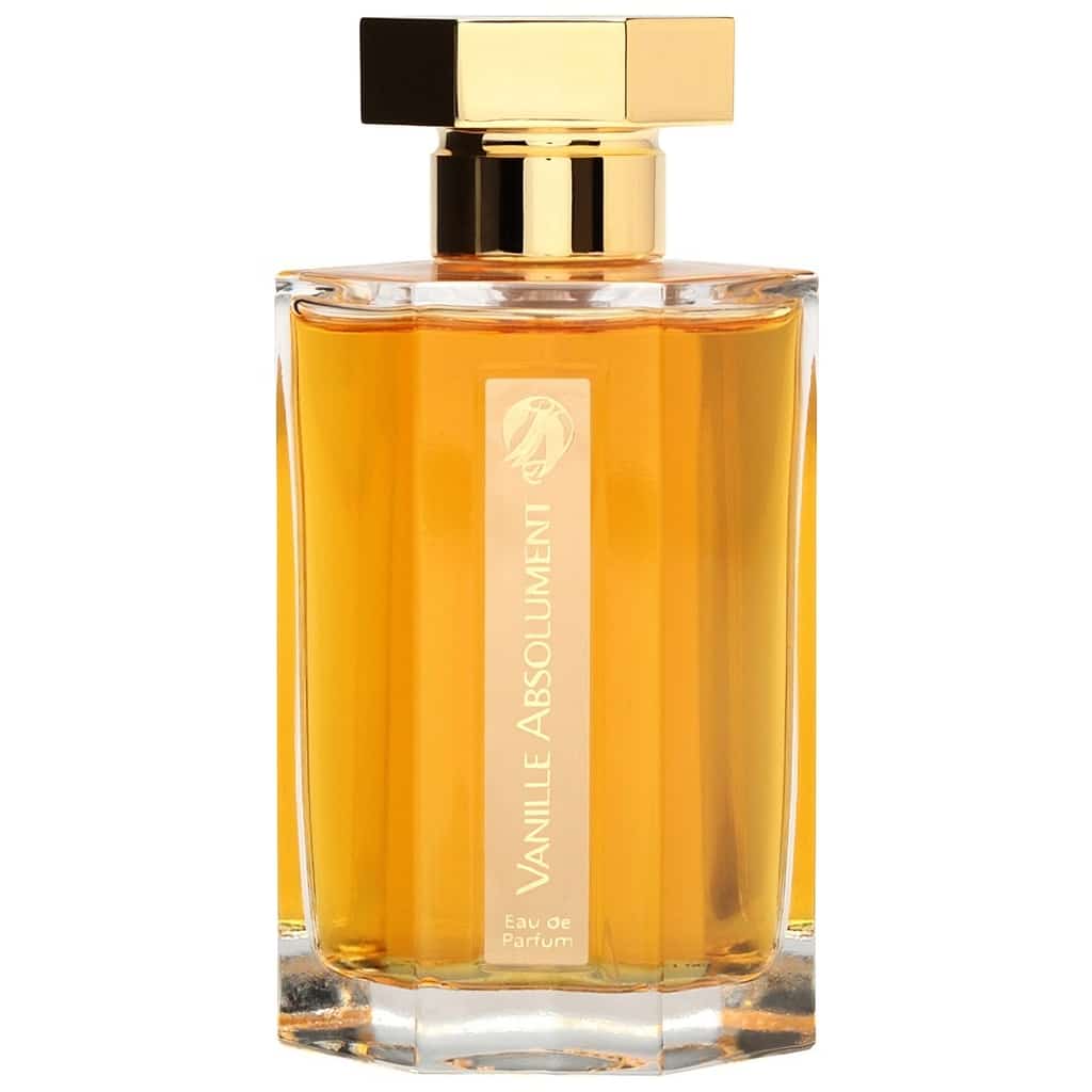 L Artisan Parfumeur Havana Vanille Vanille Absolument