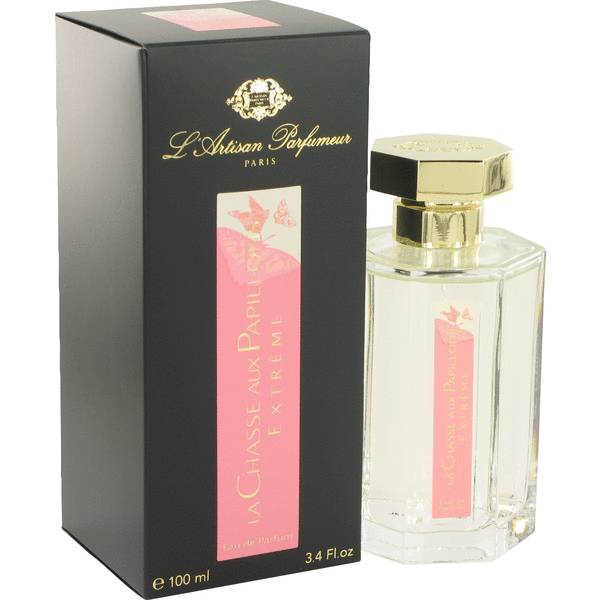 L Artisan Parfumeur La Chasse Aux Papillons Extreme