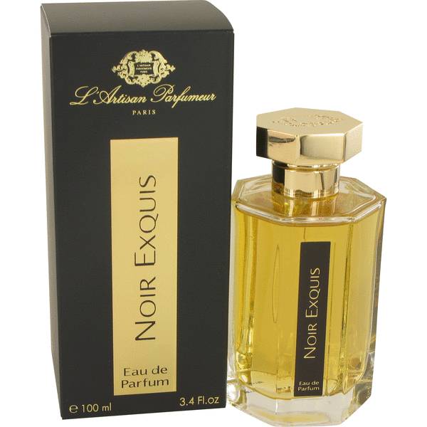 L Artisan Parfumeur Noir Exquis