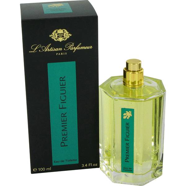 L Artisan Parfumeur Premier Figuier