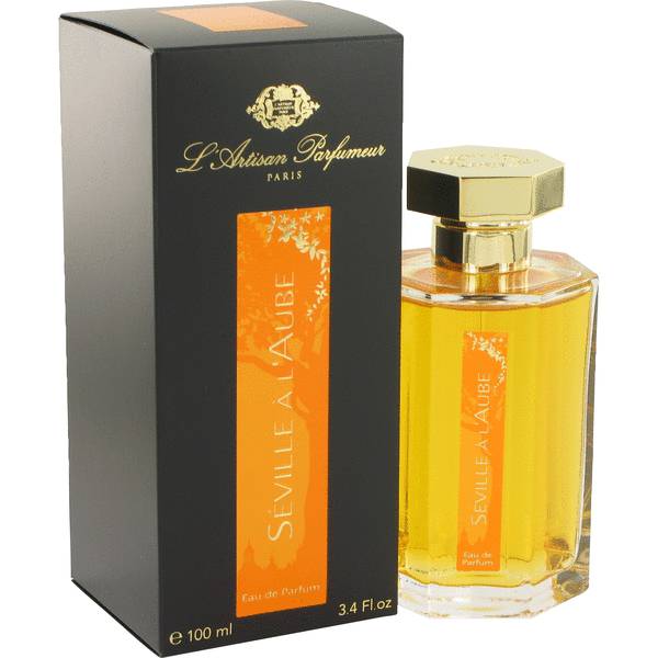 L Artisan Parfumeur Seville A L Aube