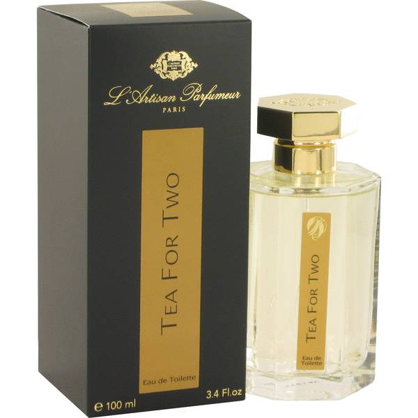 L Artisan Parfumeur Tea For Two