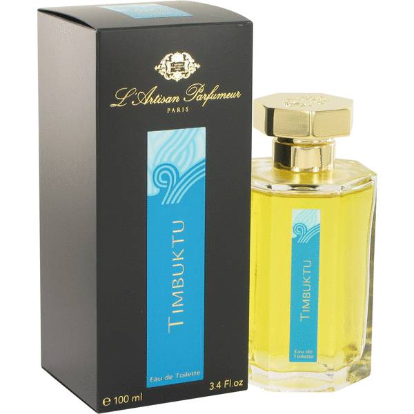L Artisan Parfumeur Timbuktu