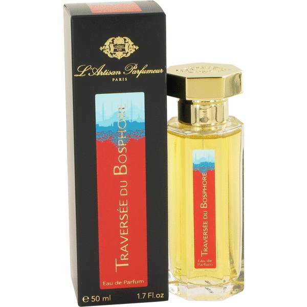 L Artisan Parfumeur Traversee Du Bosphore