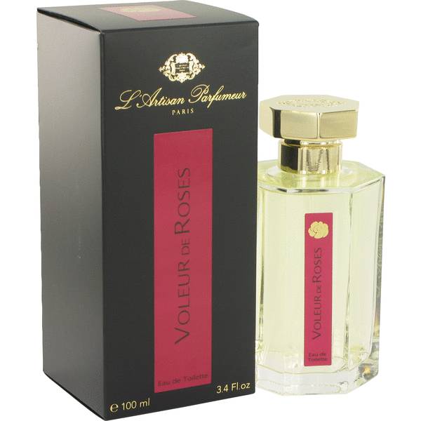 L Artisan Parfumeur Voleur De Roses