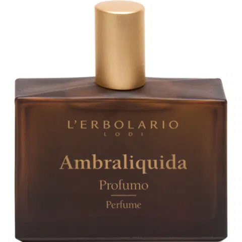 L Erbolario Ambraliquida