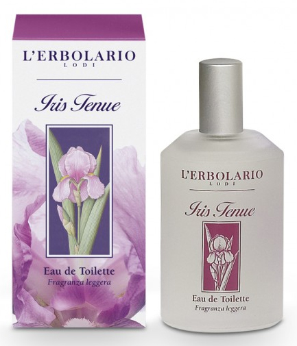 L Erbolario Iris