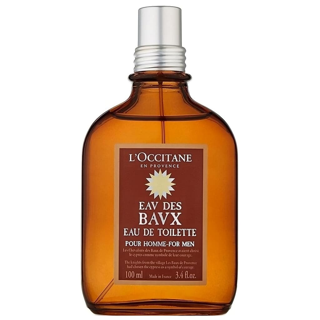 L Occitane En Provence Eau Des Baux