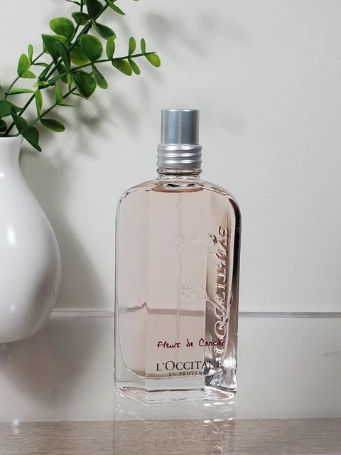 L Occitane En Provence Fleurs De Cerisier