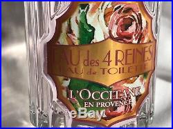 L Occitane En Provence Rose 4 Reines