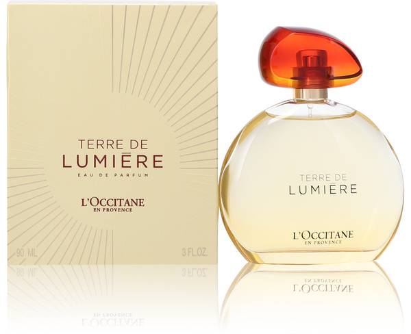 L Occitane En Provence Terre De Lumiere