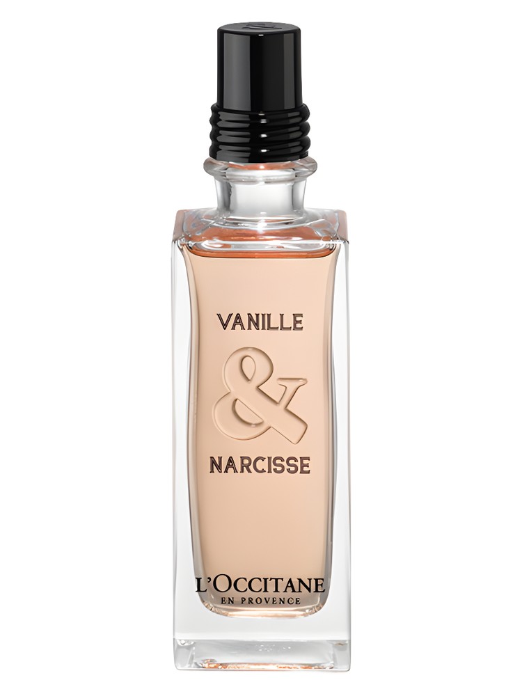 L Occitane En Provence Vanille Narcisse