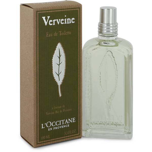 L Occitane En Provence Verveine