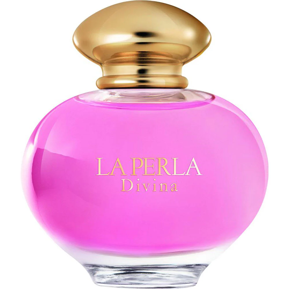 La Perla Divina