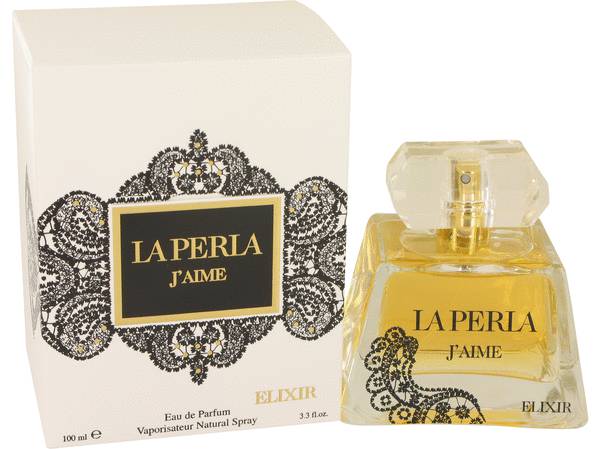 La Perla J Aime