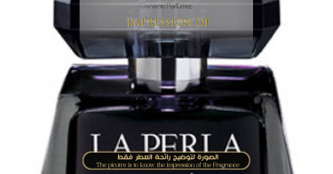La Perla J Aime La Nuit