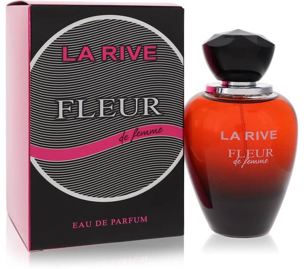 La Rive Fleur De Femme
