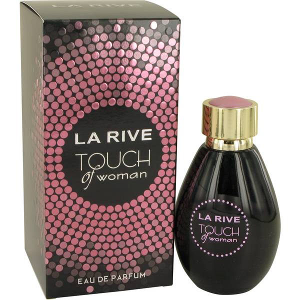 La Rive In Woman
