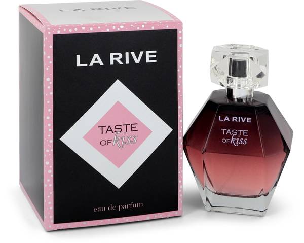 La Rive Taste Of Kiss