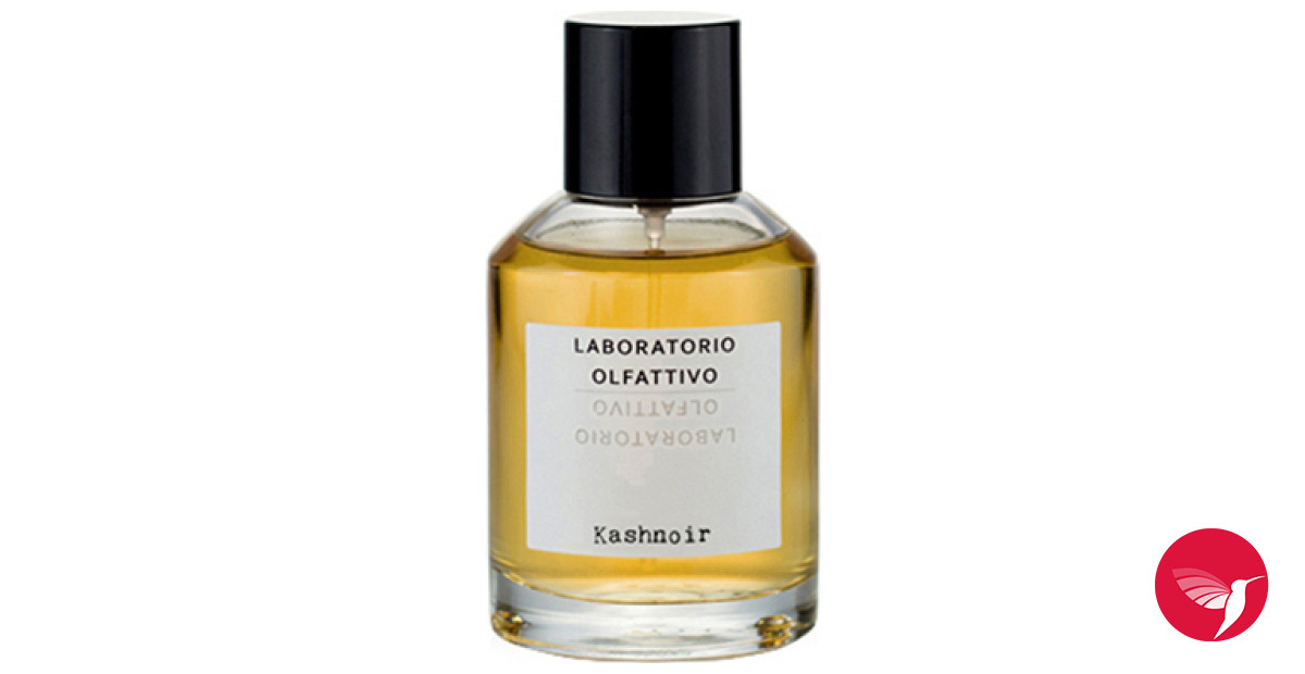 Laboratorio Olfattivo Kashnoir