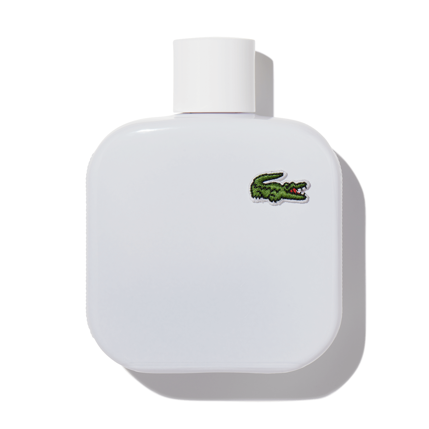 Lacoste Fragrances Eau De Lacoste L 12 12 White
