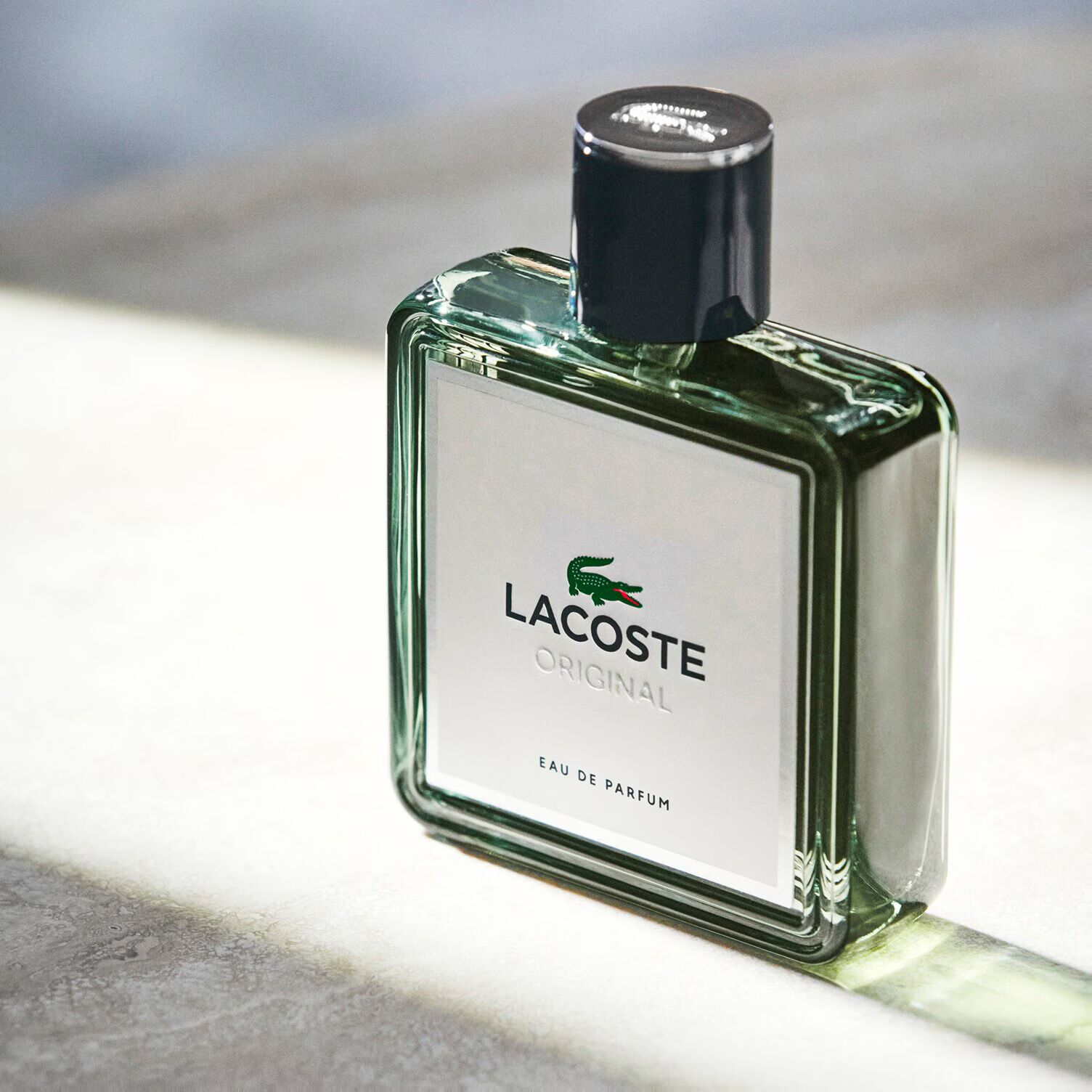 Lacoste Fragrances Essential