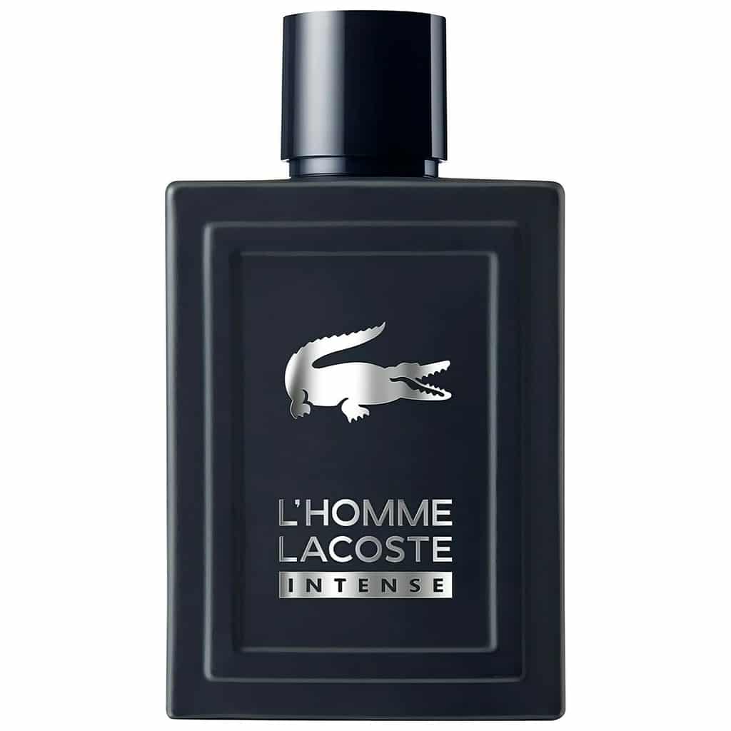 Lacoste Fragrances L Homme Lacoste