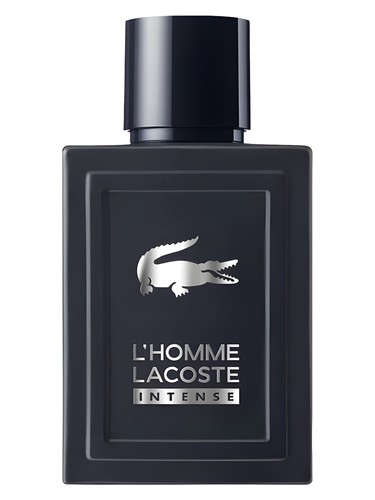 Lacoste Fragrances L Homme Lacoste Intense