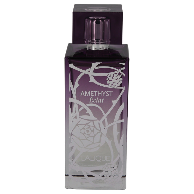 Lalique Amethyst Eclat