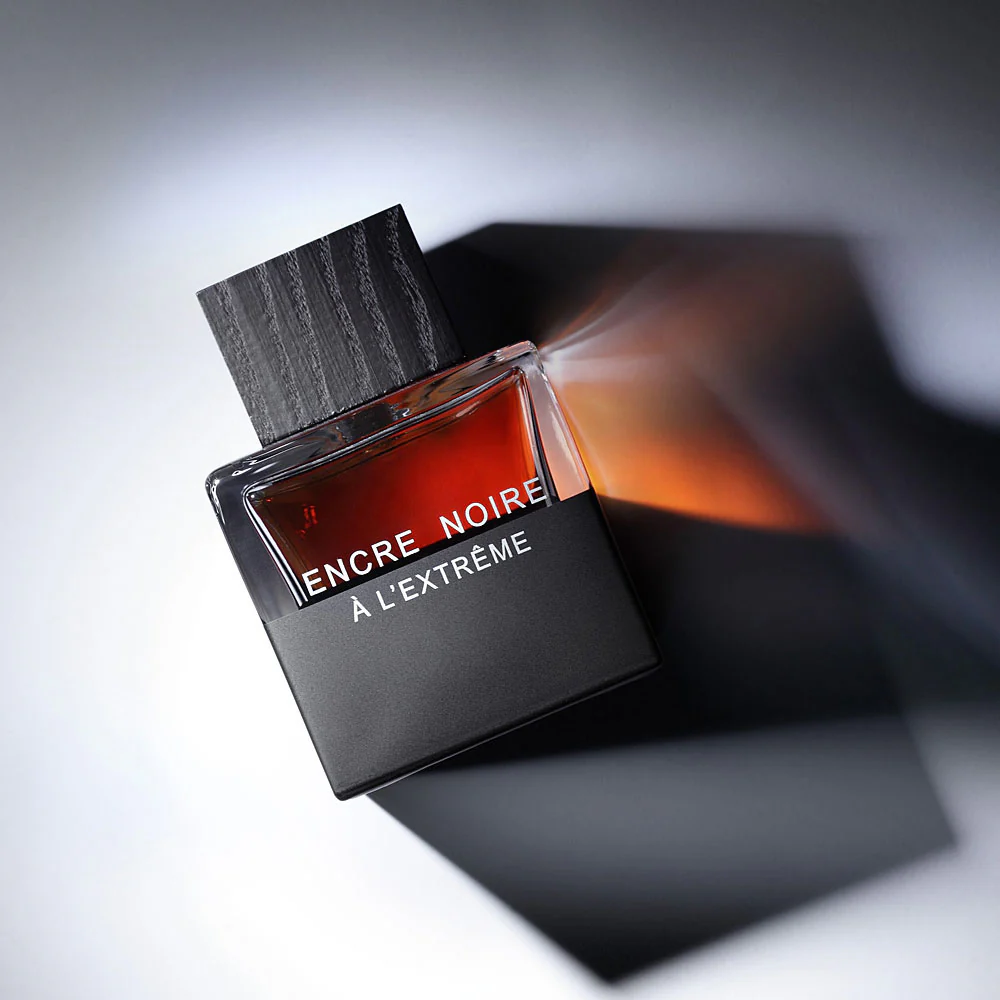 Lalique Encre Noire A L Extreme