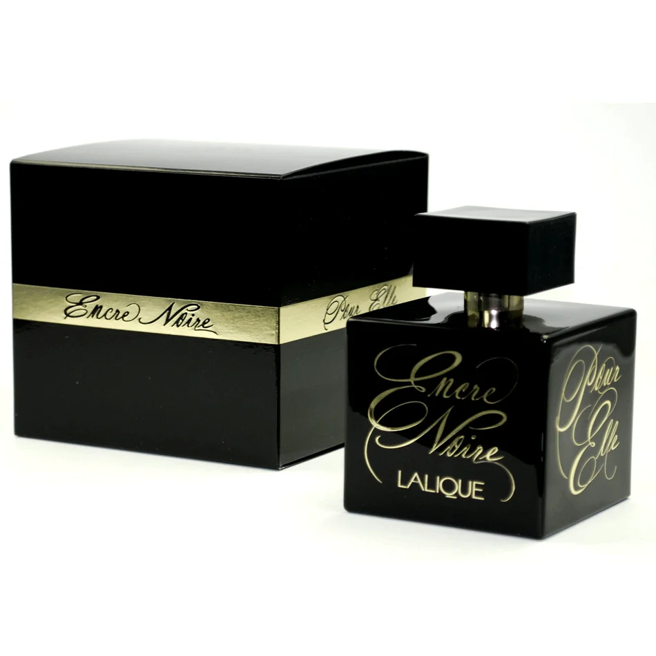 Lalique Encre Noire Pour Elle