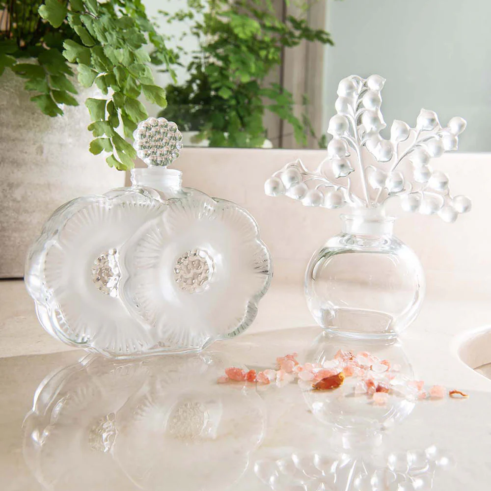 Lalique Fleur Universelle