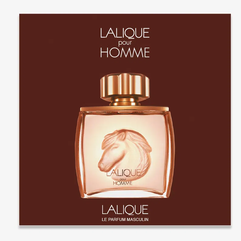 Lalique Lalique Pour Homme Equus