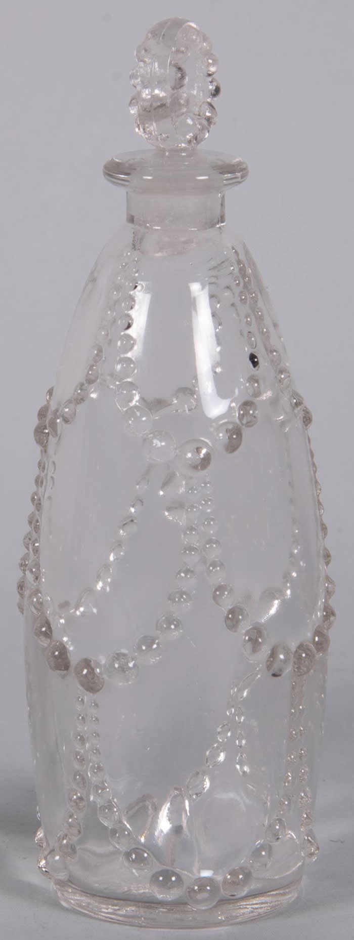 Lalique Lalique White