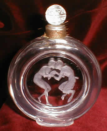 Lalique Le Baiser