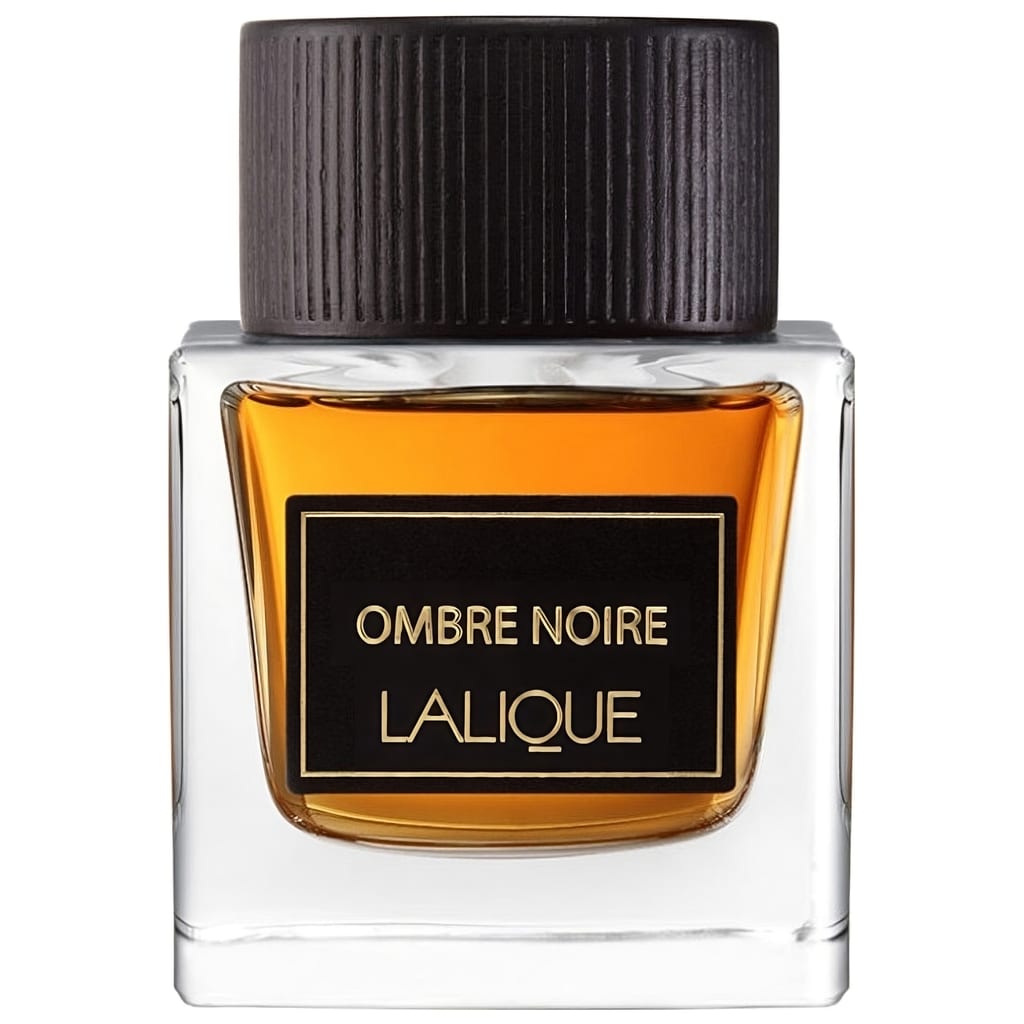 Lalique Ombre Noire