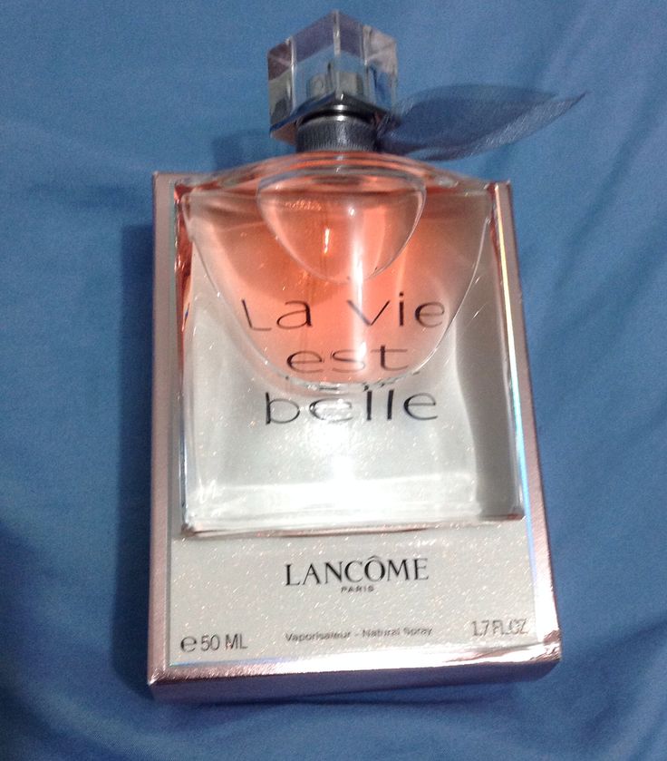 Lancome Attraction